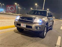 Toyota 4Runner